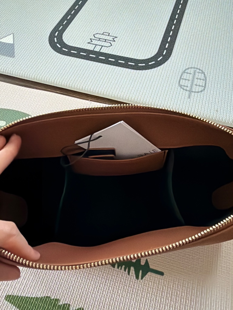 Mina Baie Stroller Caddy — image 4 of 5
